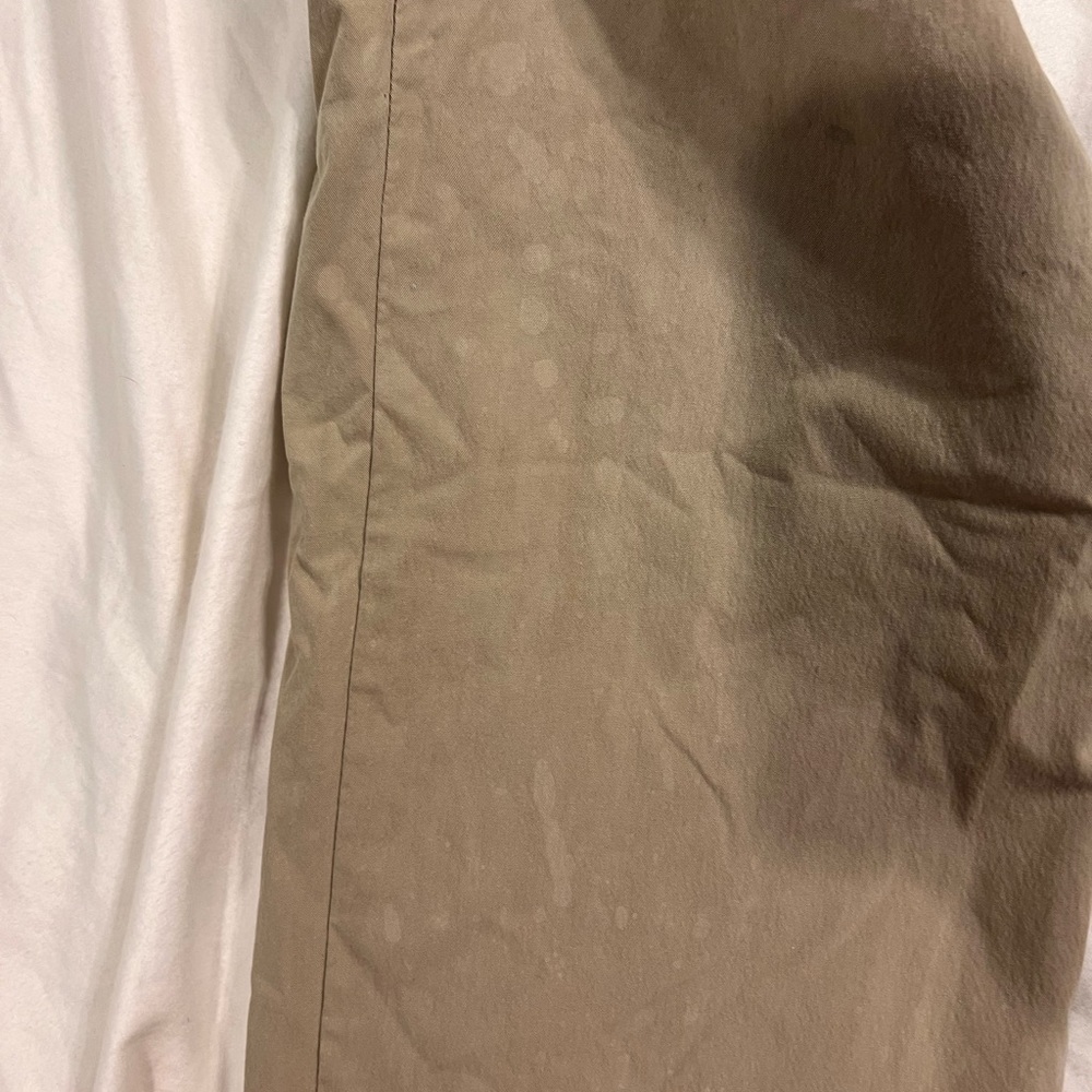 Men’s kuhl pants